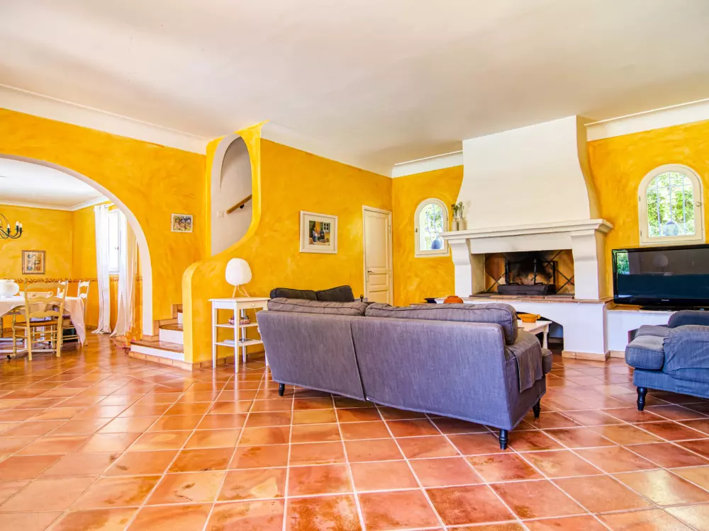 Maison de Vacances Flayosc