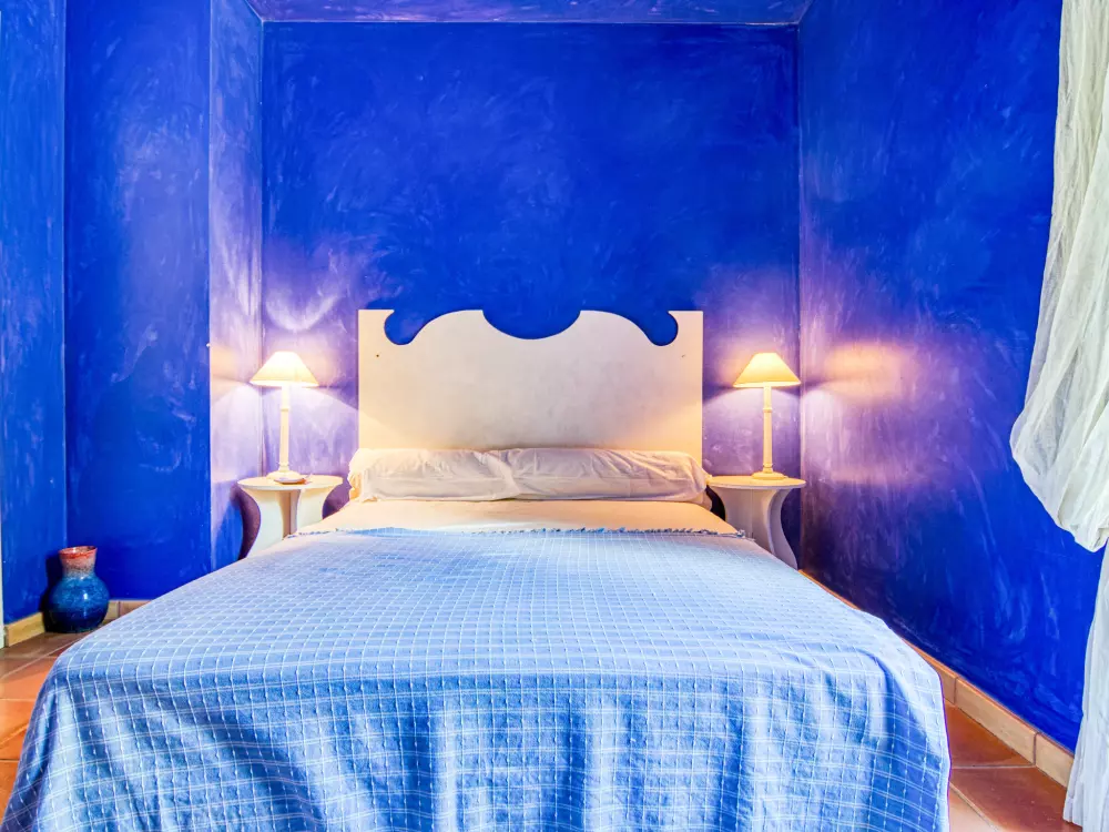 Maison de Vacances Flayosc