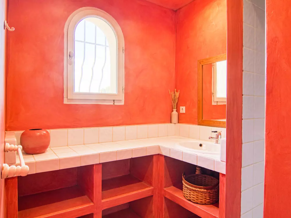 Maison de Vacances Flayosc