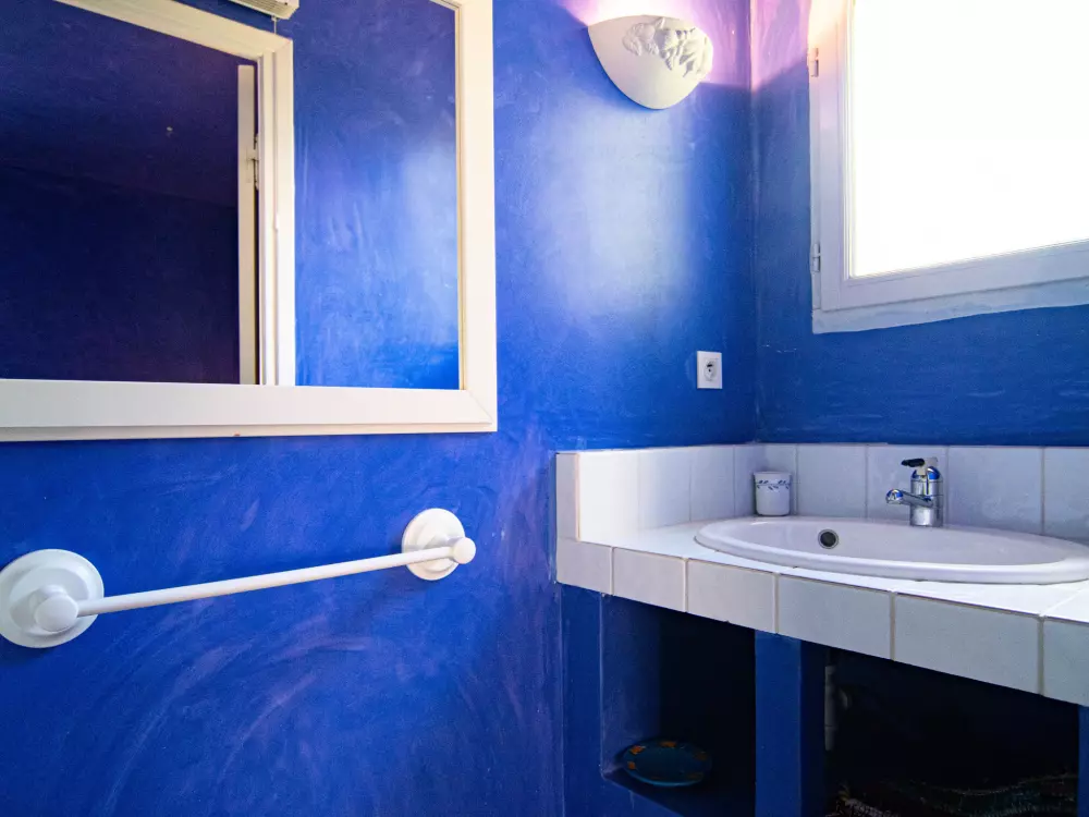 Maison de Vacances Flayosc