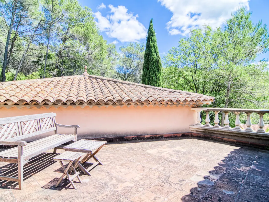 Maison de Vacances Flayosc