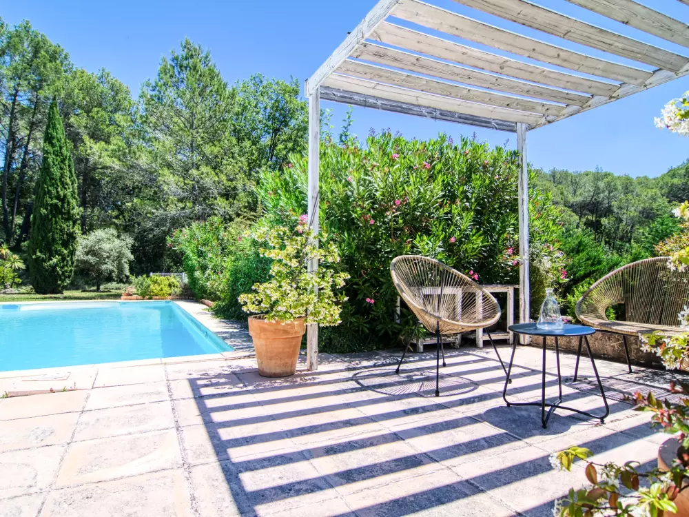 Maison de Vacances Flayosc