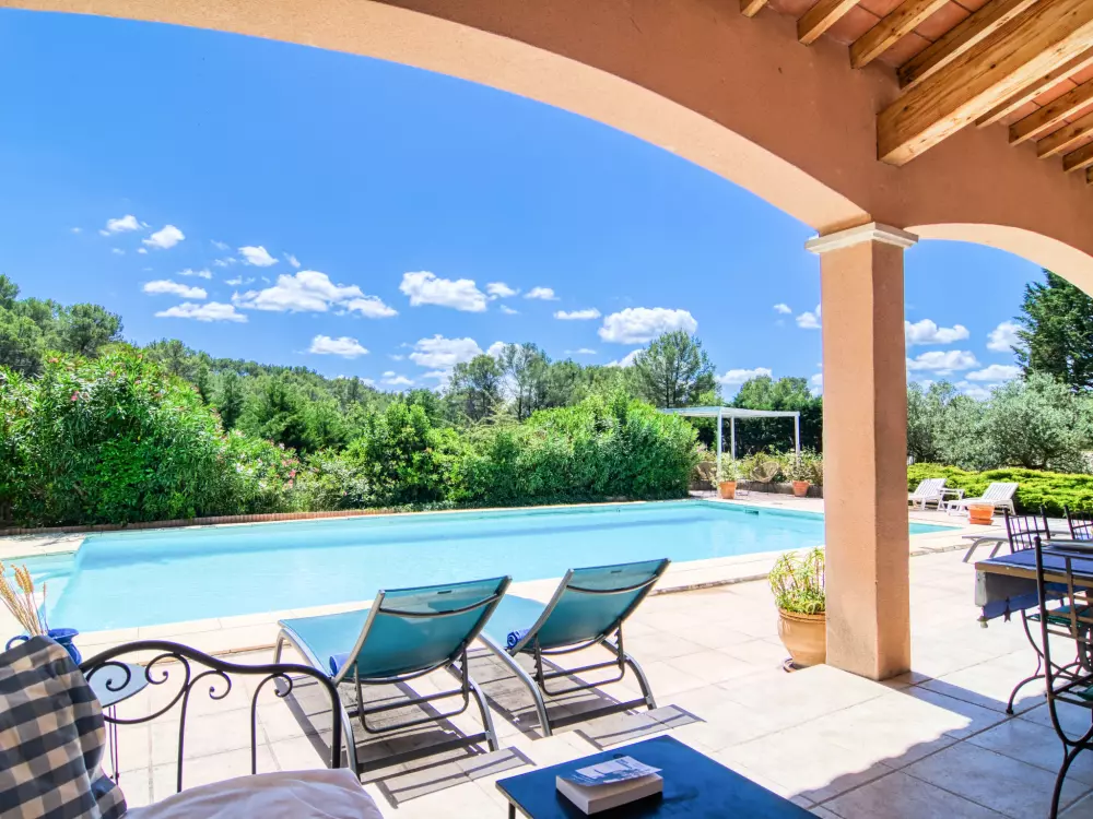 Maison de Vacances Flayosc