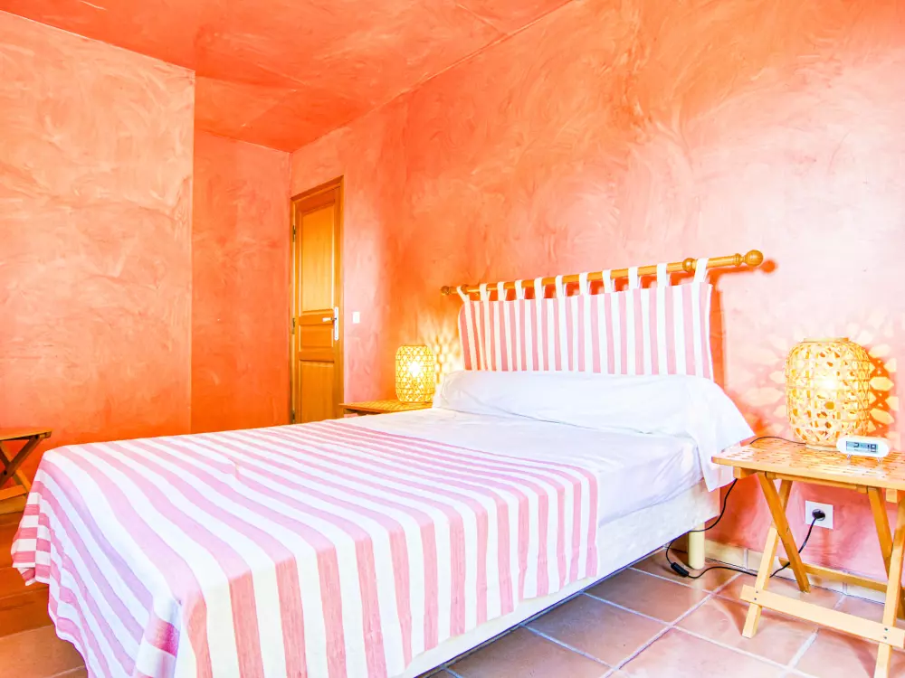 Maison de Vacances Flayosc