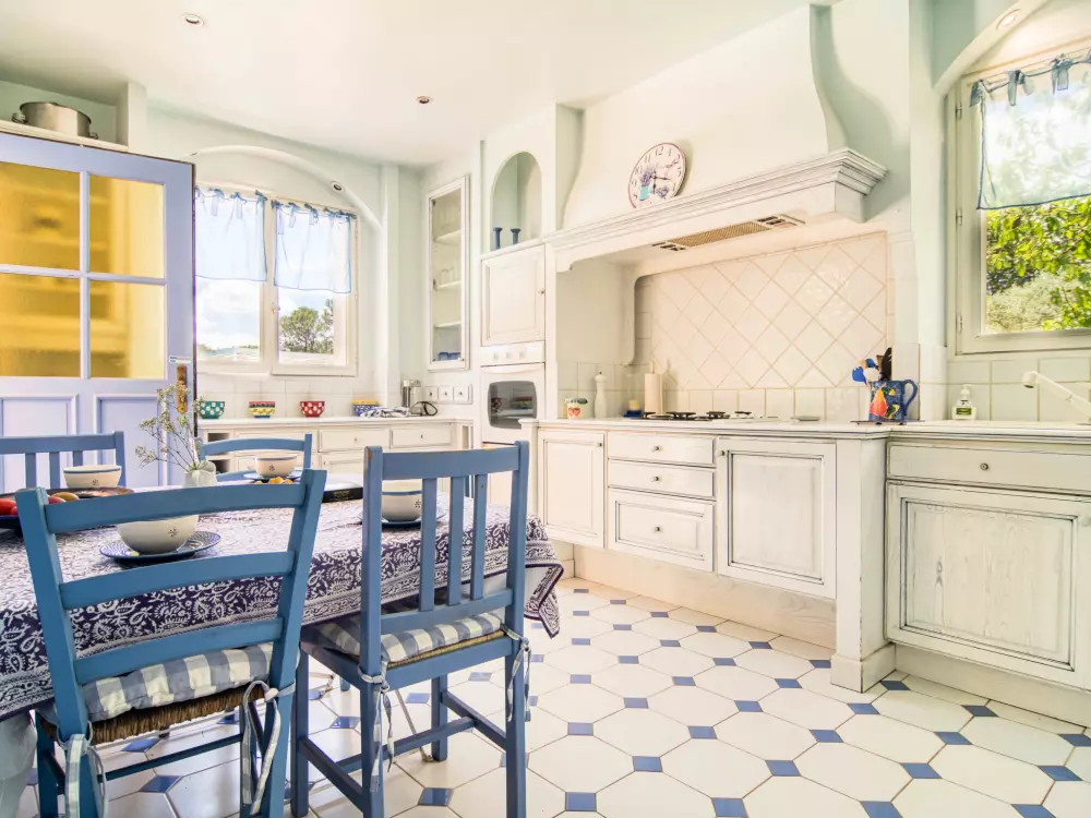 Maison de Vacances Flayosc