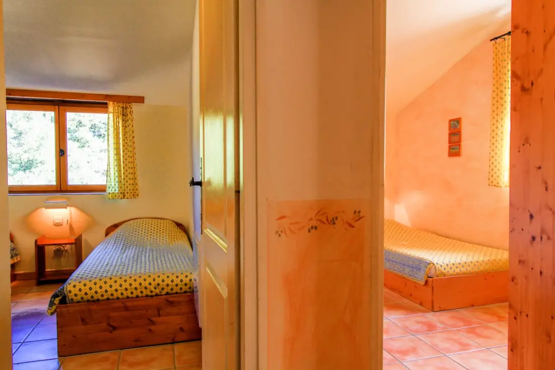 La Farigoule, Location 8 Personnes Avec Piscine Partagée, Nature Et Calme