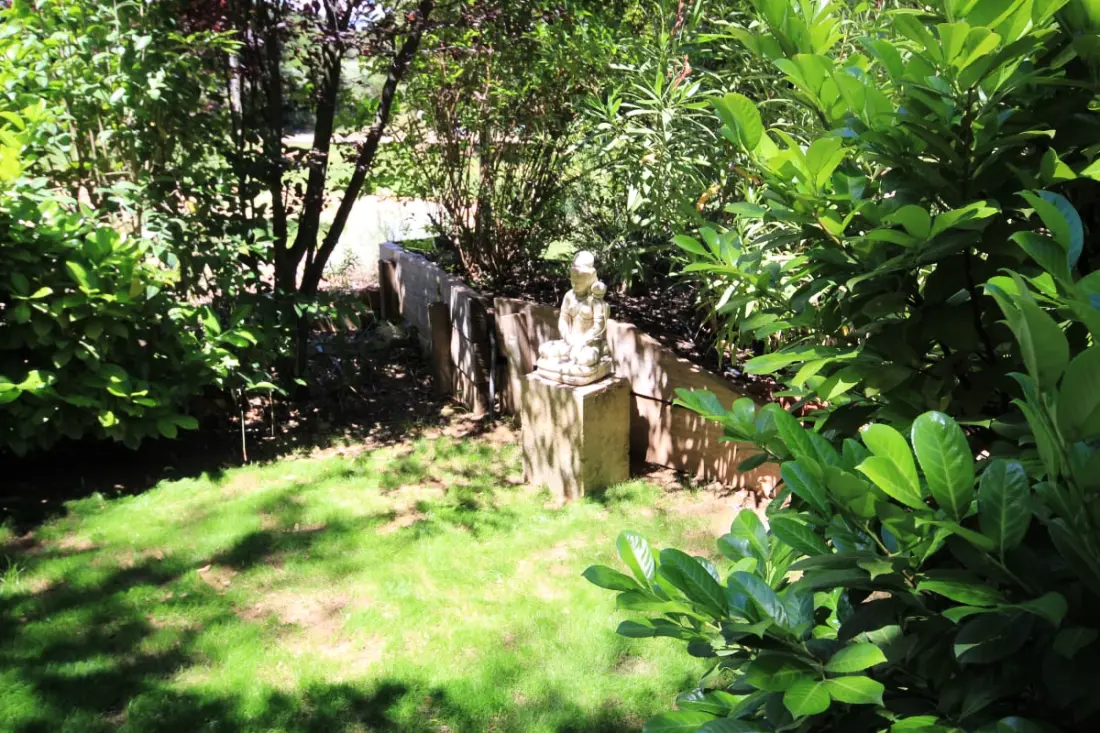 Les Messugues, Mas Provençal Typique Avec Piscine Partagée, Nature, Calme