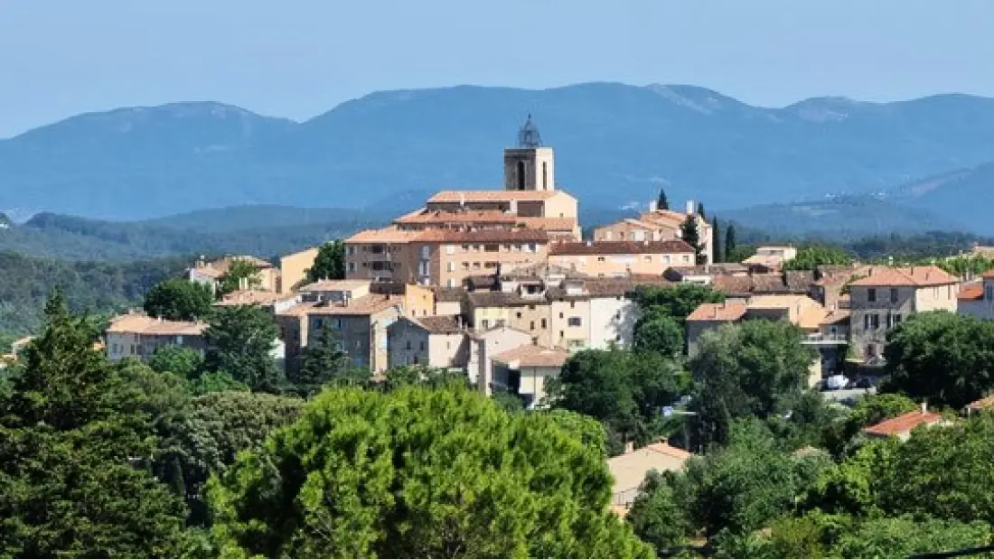 Résidence Villa Theia-flayosc