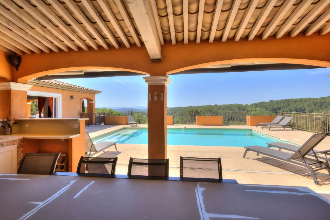 Résidence Villa Theia-flayosc