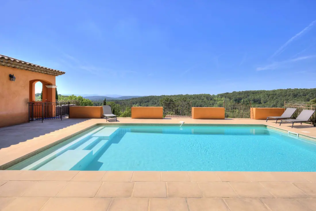 Résidence Villa Theia-flayosc