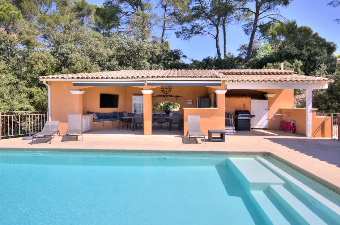Résidence Villa Theia-flayosc