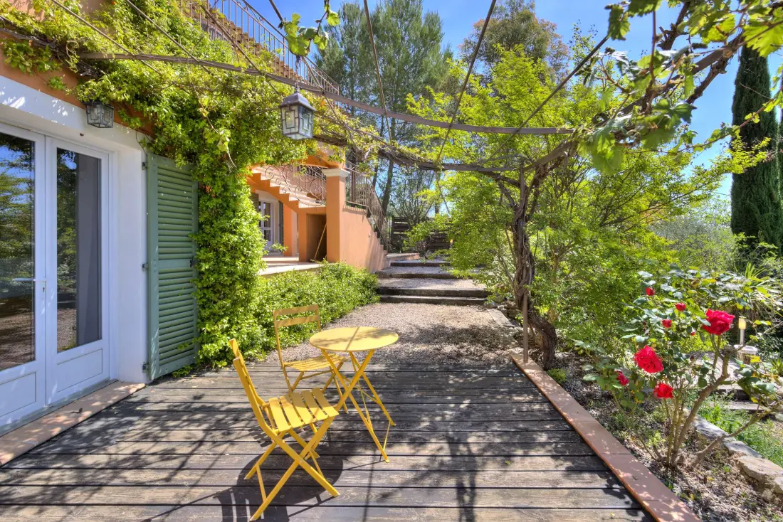 Résidence Villa Theia-flayosc