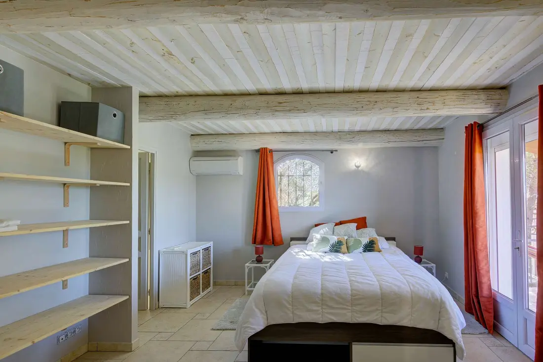 Résidence Villa Theia-flayosc