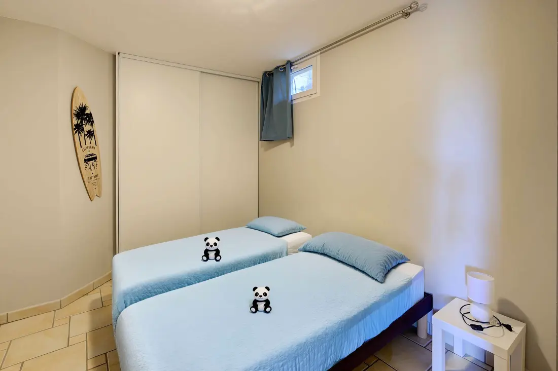 Résidence Villa Theia-flayosc