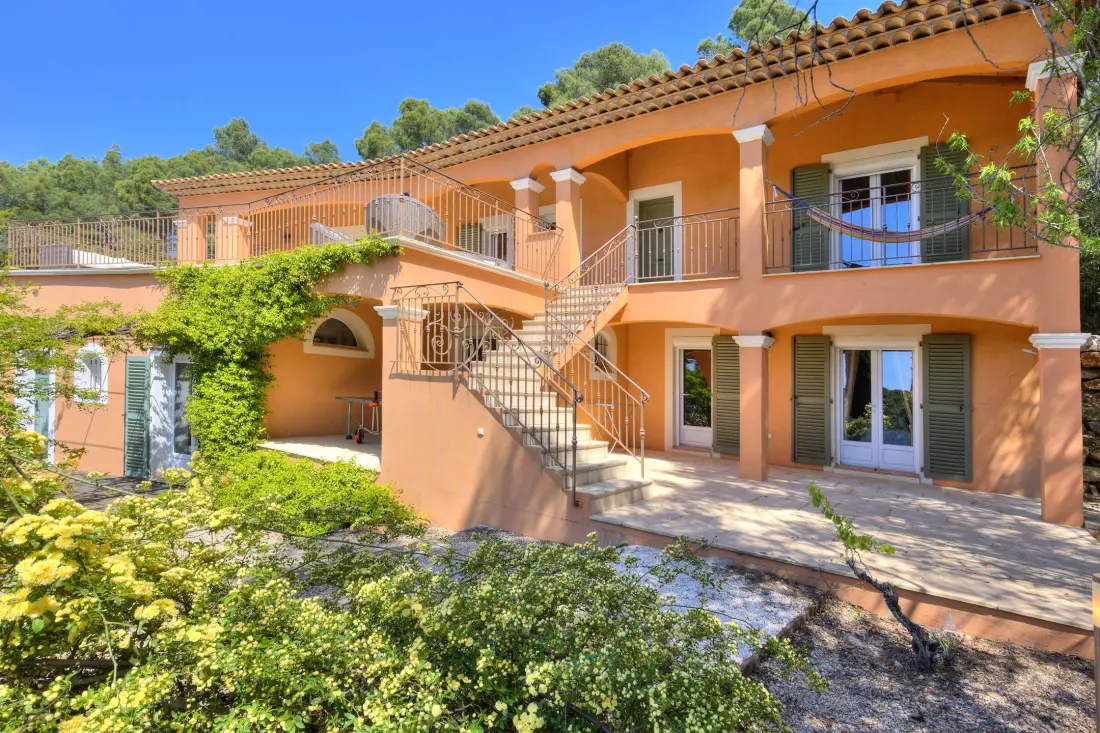 Résidence Villa Theia-flayosc