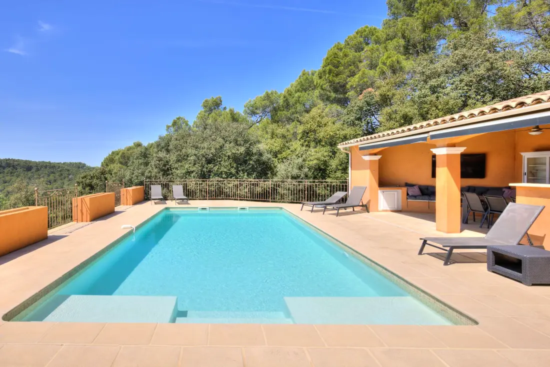 Résidence Villa Theia-flayosc