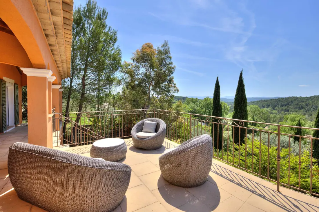 Résidence Villa Theia-flayosc