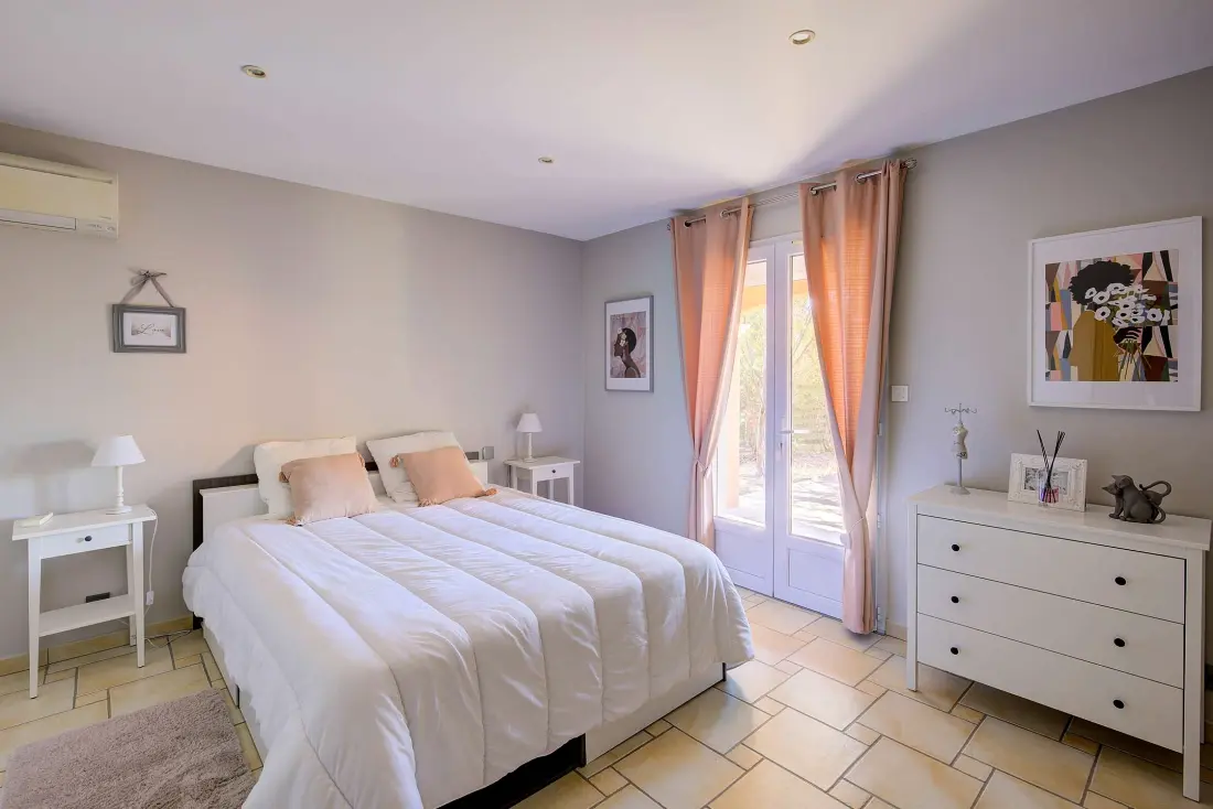 Résidence Villa Theia-flayosc