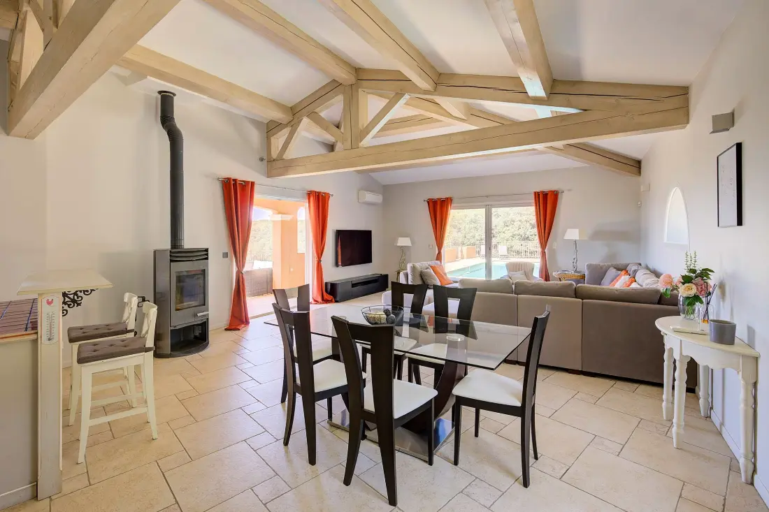 Résidence Villa Theia-flayosc