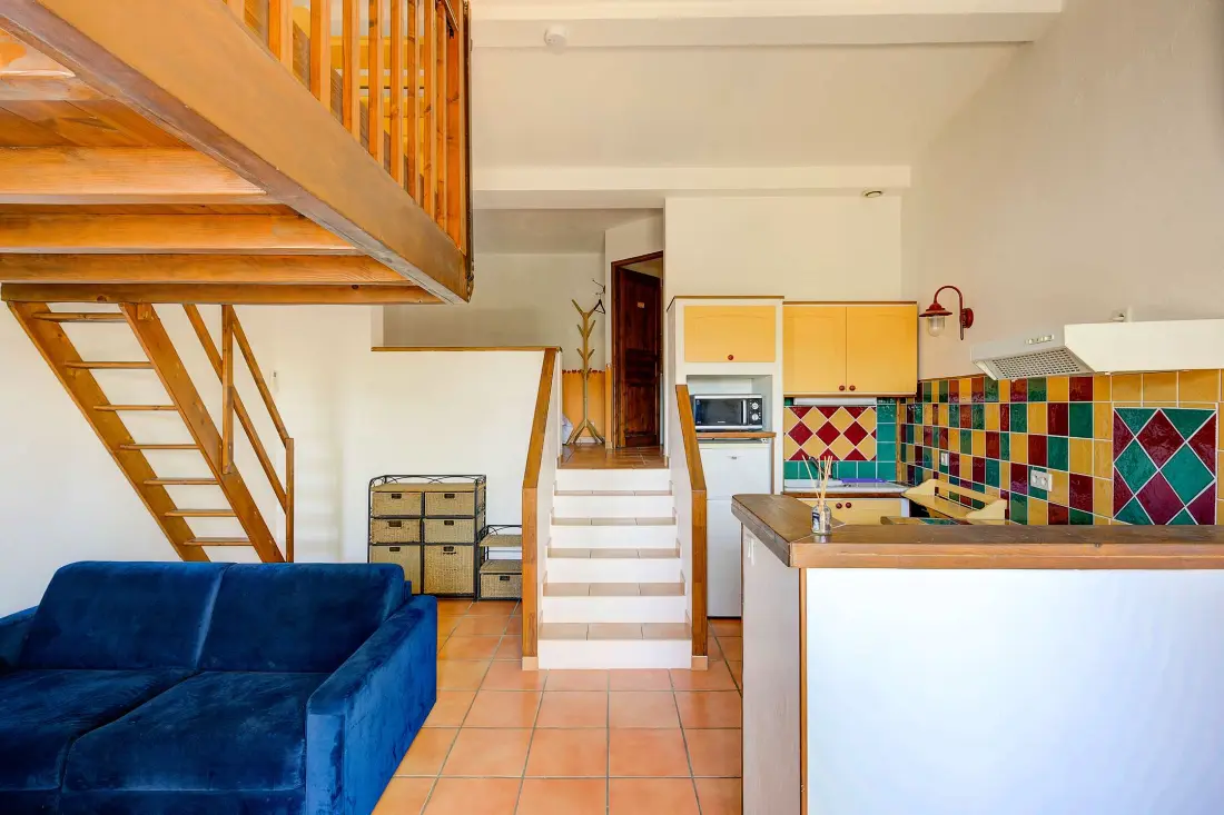 Résidence Villa Theia-flayosc