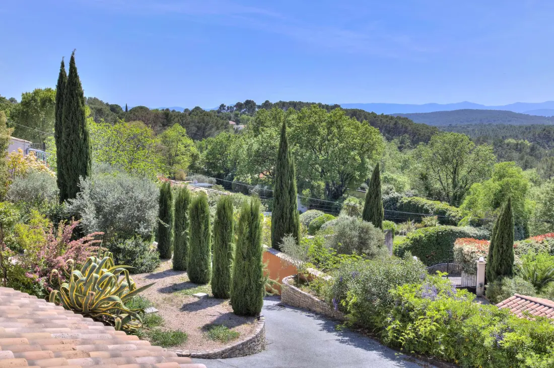 Résidence Villa Theia-flayosc
