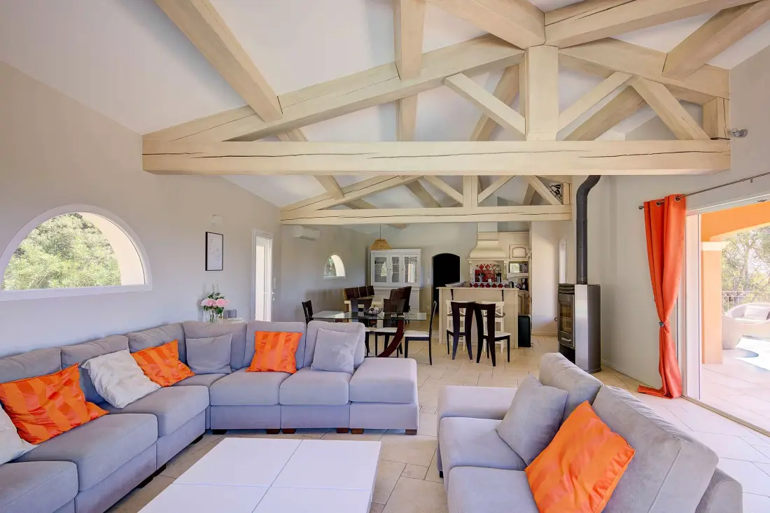 Résidence Villa Theia-flayosc