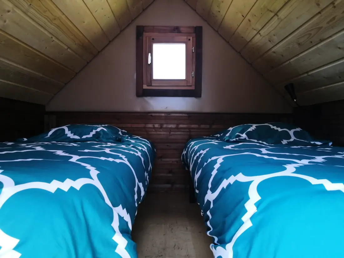Camping La Grappe Fleurie 5 étoiles★★★★★