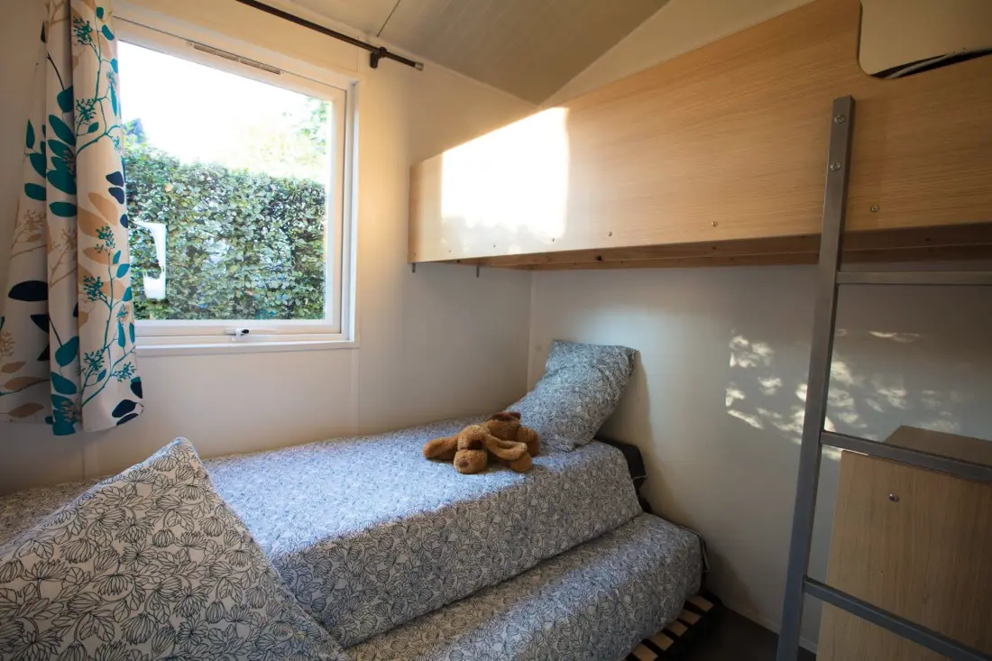 Camping La Grappe Fleurie 5 étoiles★★★★★