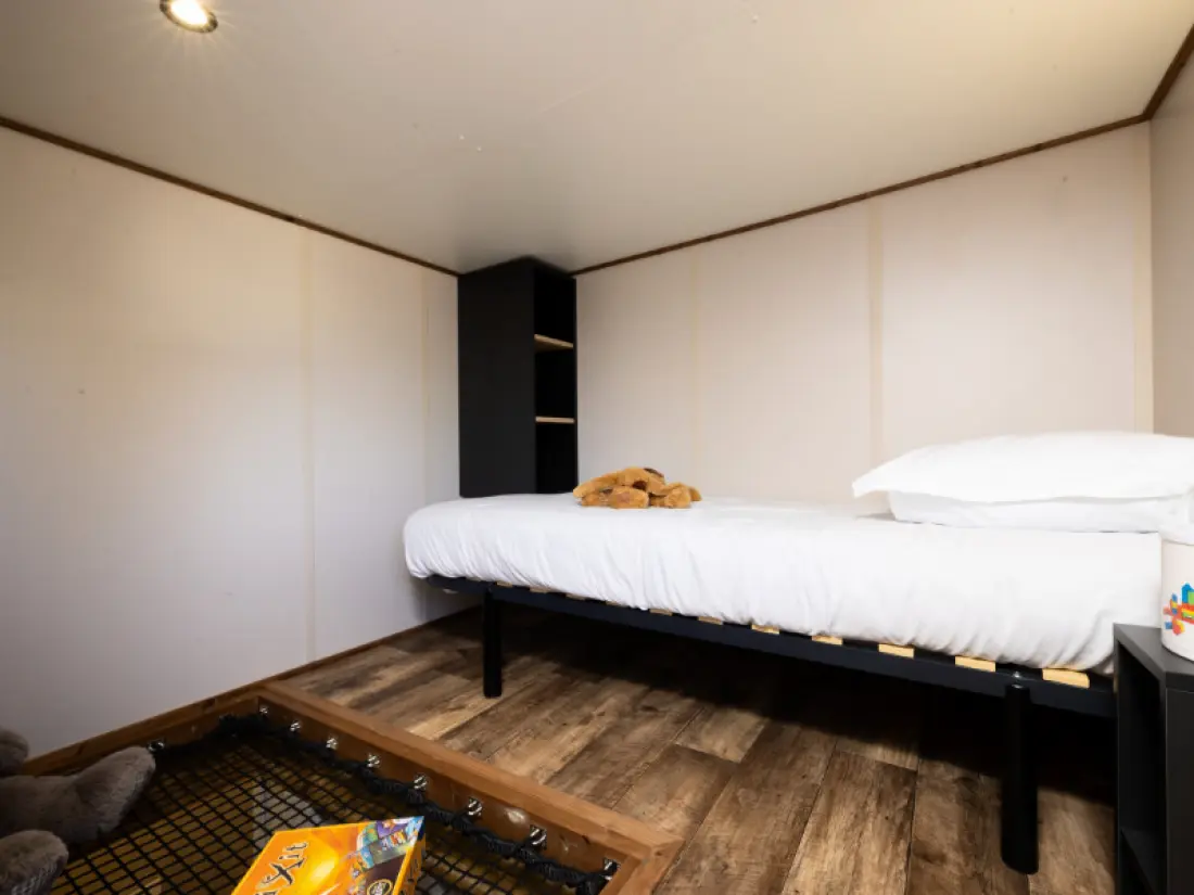 Camping La Grappe Fleurie 5 étoiles★★★★★