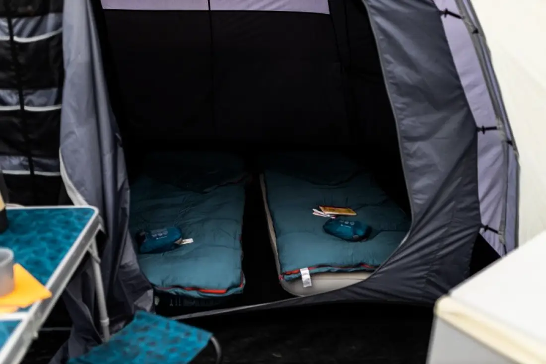 Camping La Grappe Fleurie 5 étoiles★★★★★