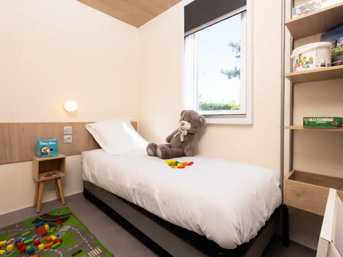 Camping La Grappe Fleurie 5 étoiles★★★★★