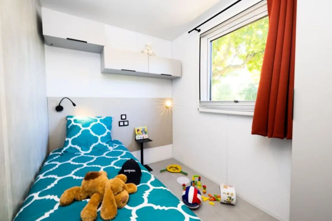 Camping La Grappe Fleurie 5 étoiles★★★★★