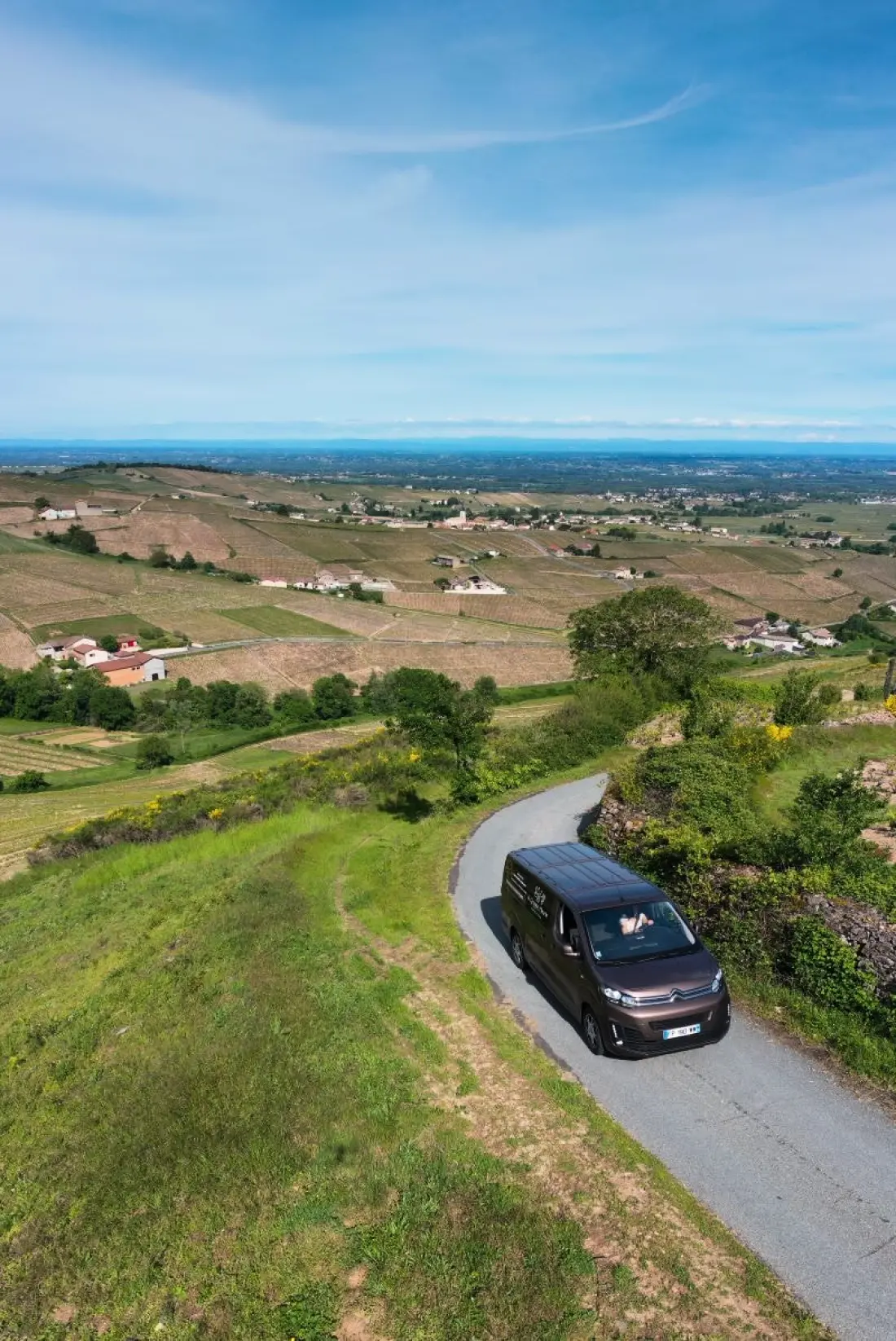 Camping La Grappe Fleurie 5 étoiles★★★★★