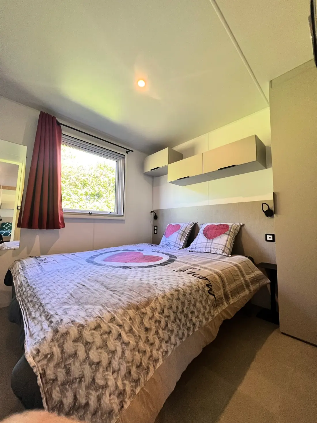 Camping La Grappe Fleurie 5 étoiles★★★★★