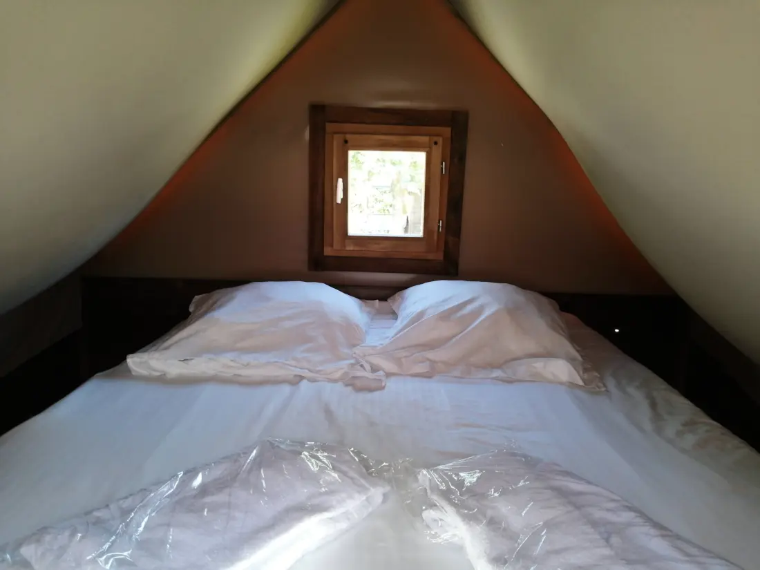 Camping La Grappe Fleurie 5 étoiles★★★★★