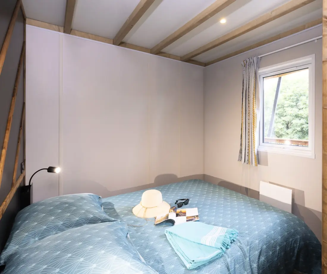 Camping La Grappe Fleurie 5 étoiles★★★★★