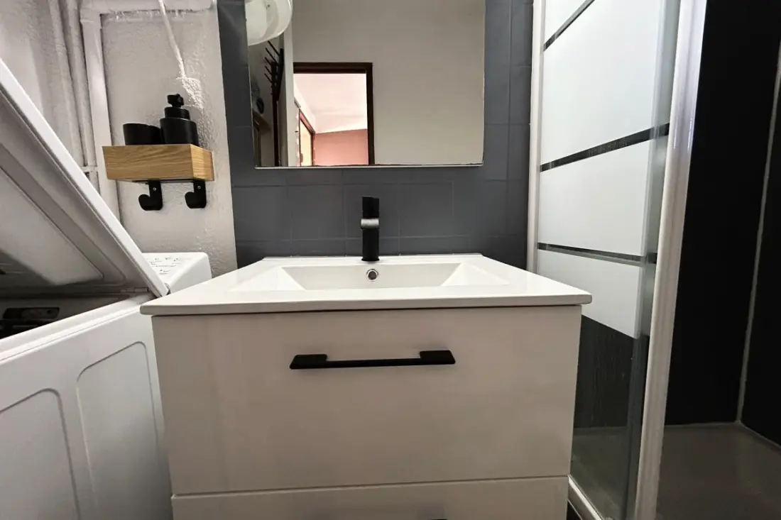 Charmant T2 En Résidence Avec Piscine