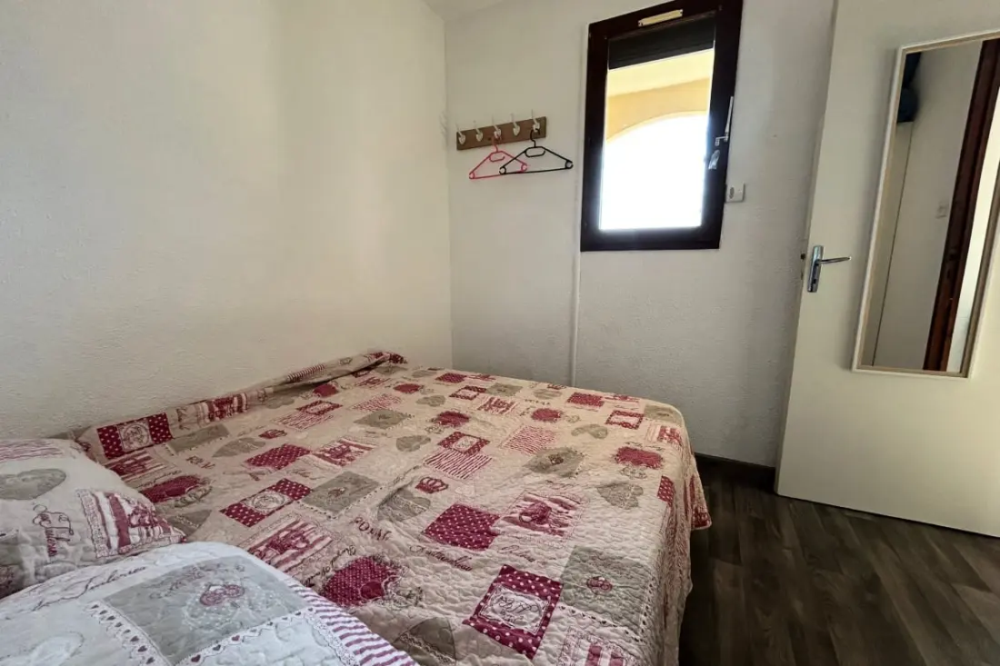 Charmant T2 En Résidence Avec Piscine