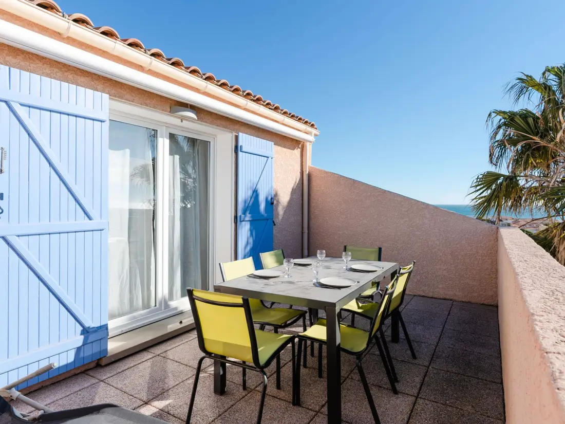 Location de Vacances Fleury-Saint-Pierre-la-Mer 105