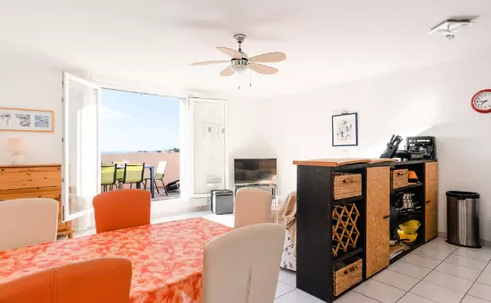 Location de Vacances Fleury-Saint-Pierre-la-Mer 105