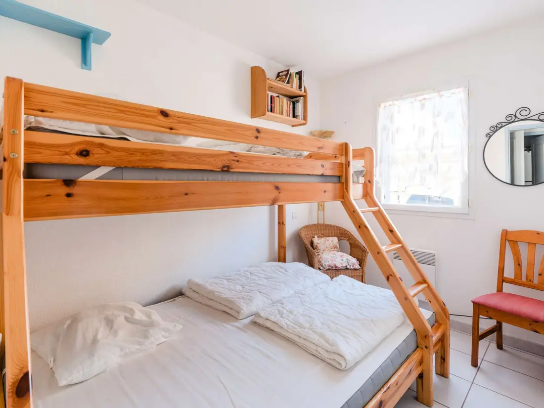 Location de Vacances Fleury-Saint-Pierre-la-Mer 105