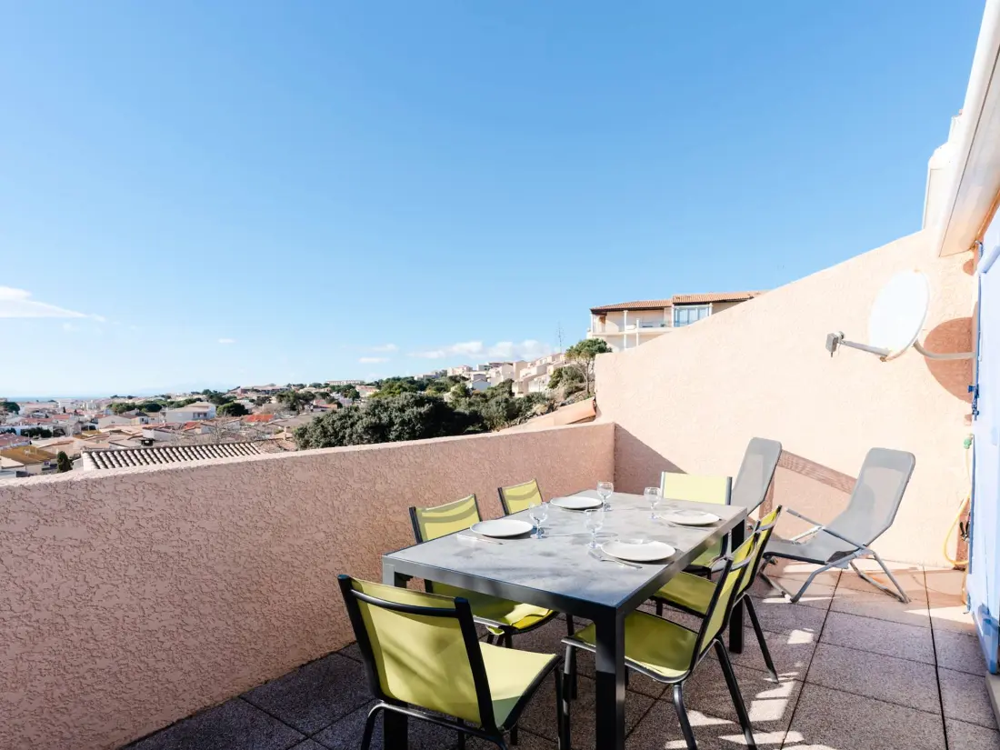 Location de Vacances Fleury-Saint-Pierre-la-Mer 105
