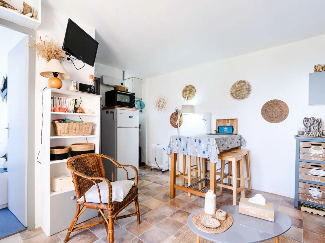 Location de Vacances Fleury-Saint-Pierre-la-Mer 130