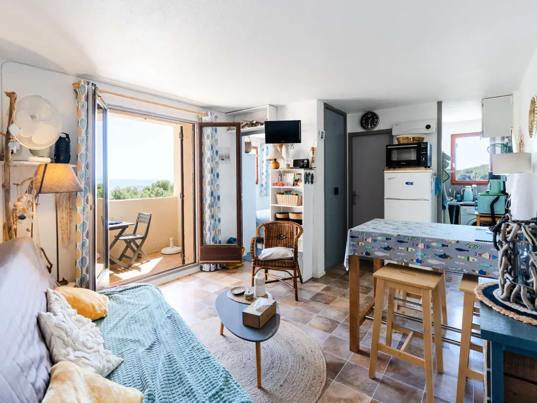 Location de Vacances Fleury-Saint-Pierre-la-Mer 130