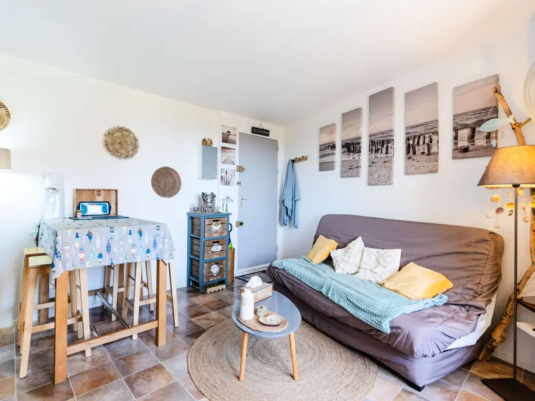 Location de Vacances Fleury-Saint-Pierre-la-Mer 130