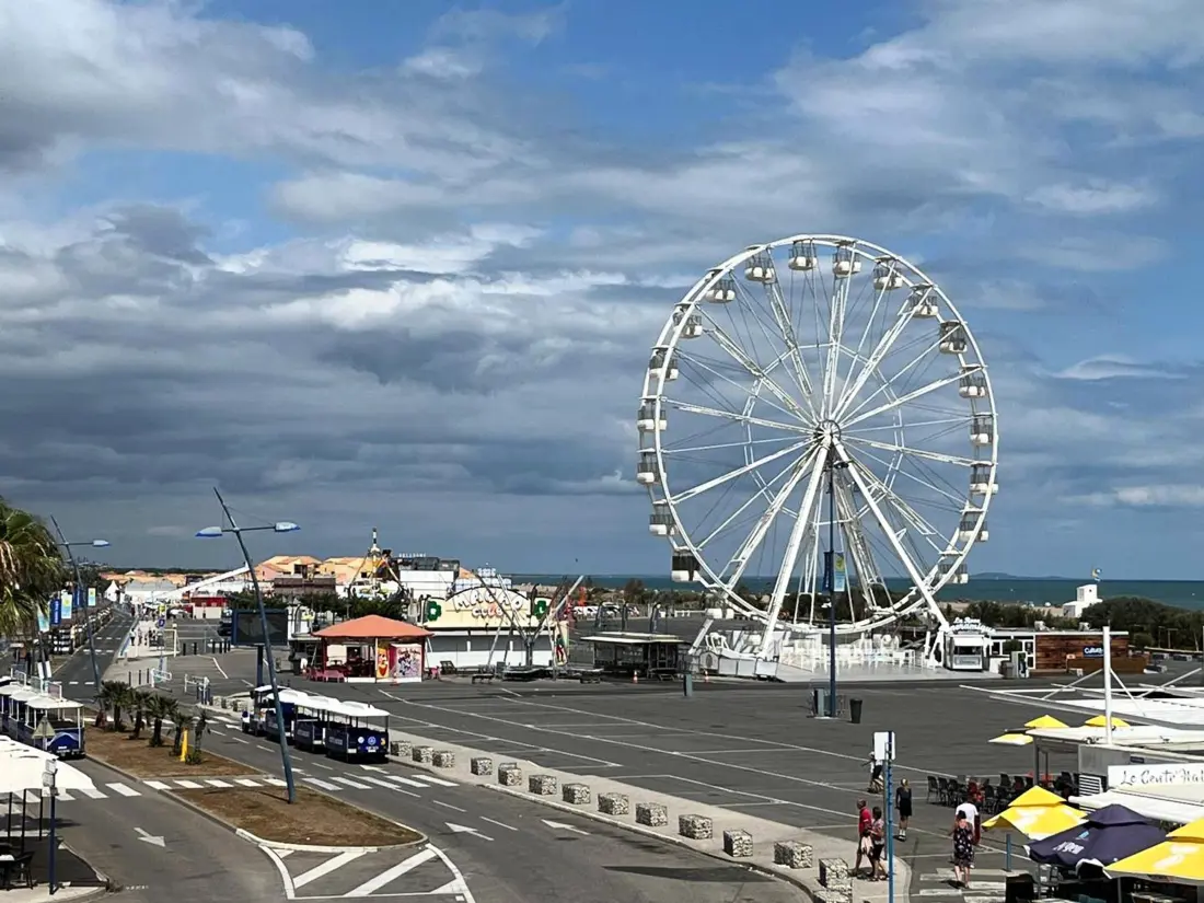 Location de Vacances Fleury-Saint-Pierre-la-Mer 179
