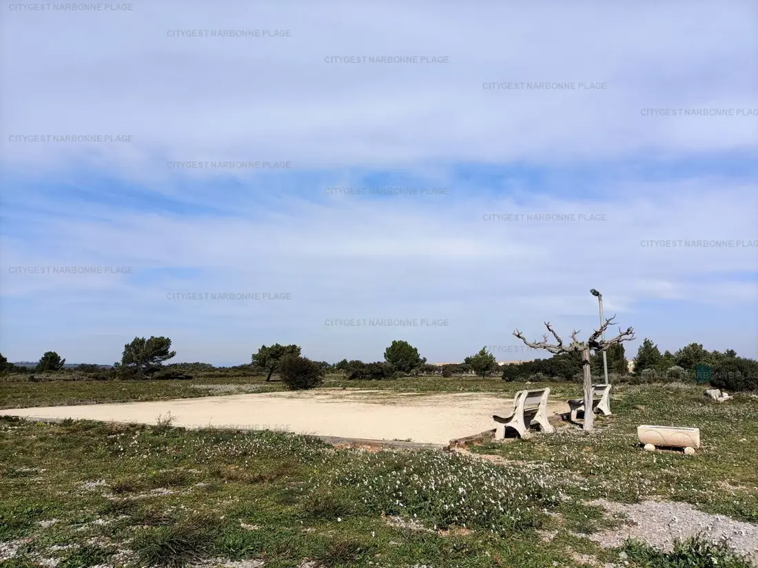 Location de Vacances Fleury-Saint-Pierre-la-Mer 189