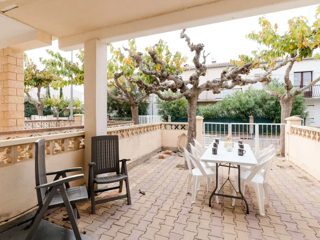 Location de Vacances Fleury-Saint-Pierre-la-Mer 95