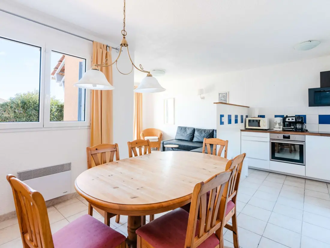 Maison de Vacances Fleury-Saint-Pierre-la-Mer 104