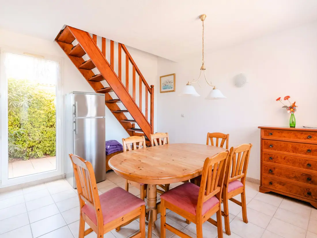 Maison de Vacances Fleury-Saint-Pierre-la-Mer 104